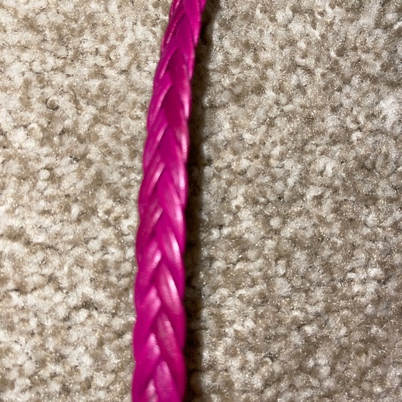 Dior crossbody bag - Authentic - Picture 5 of 13